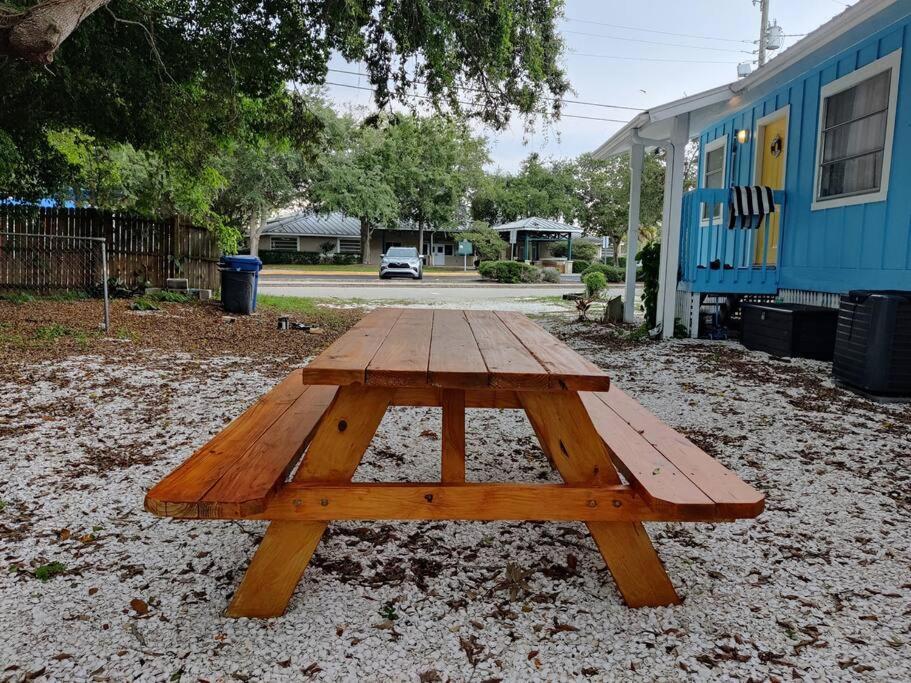 Venice Beach Within 5 Min Drive, Near The Tennis Courts And Park, Sleeps 5 노코미스 외부 사진