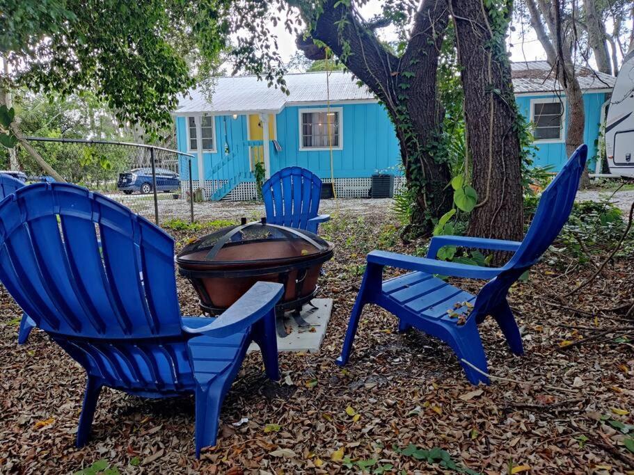 Venice Beach Within 5 Min Drive, Near The Tennis Courts And Park, Sleeps 5 노코미스 외부 사진