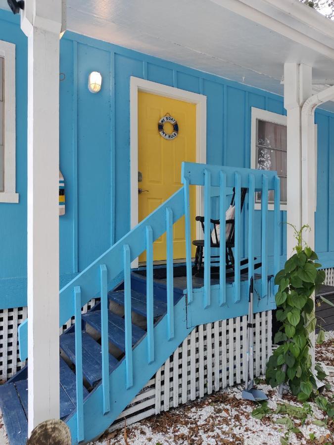 Venice Beach Within 5 Min Drive, Near The Tennis Courts And Park, Sleeps 5 노코미스 외부 사진