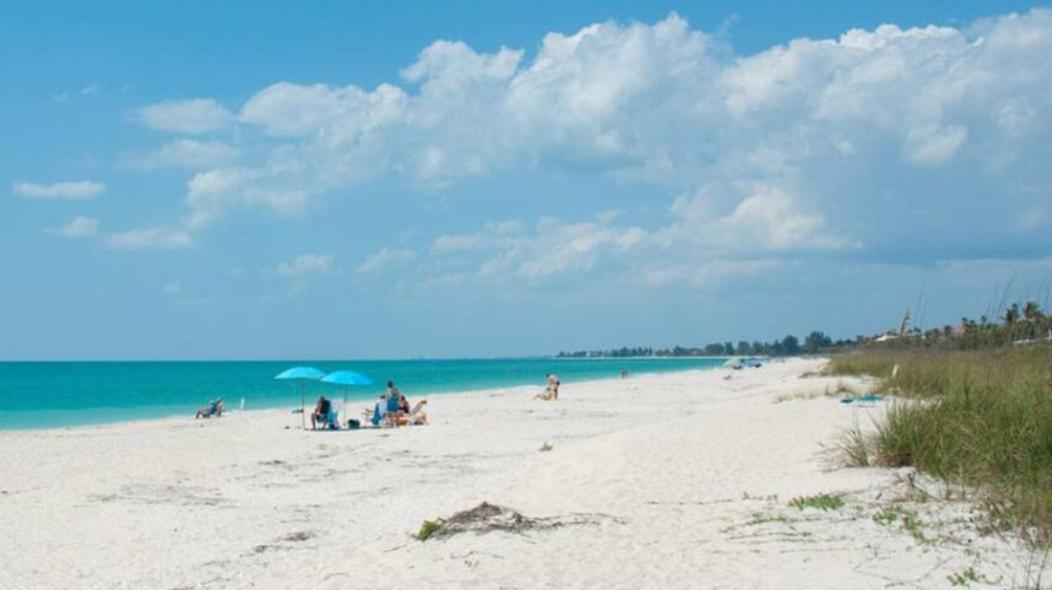 Venice Beach Within 5 Min Drive, Near The Tennis Courts And Park, Sleeps 5 노코미스 외부 사진
